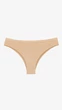 Трусы женские BRASILIAN BRIEFS S/M Бежевый shop (4823116909014) - изображение 1
