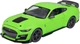 Металева модель автомобіля Maisto Ford Mustang Shelby GT500 2020 Зелений MST31532GN (090159072508) - зображення 4
