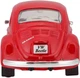 Металева модель автомобіля Maisto Volkswagen Beetle 1:24 Червоний MST31926RD (090159319269) - зображення 4