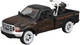 Набір моделей Maisto Ford F-350 Super Duty Pickup 1999 і мотоцикл Harley Davidson FXSTB Night Train 2002 1:24 Чорний MST32181 (090159321811) - зображення 5