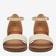 Женские сандалии Clara Barson Magna WS5811-01 5903698596723 35 22.8 см Бежевые (5903698596891) - изображение 3