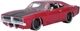 Металева модель автомобіля Dodge Charger R/T 1969 1:25 Червоний MST32537 (090159325376) - зображення 2