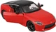 Металева модель автомобіля Maisto Nissan Z 2023 1:24 Червоний MST32904RD (090159064718) - зображення 3