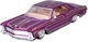 Metalowy model samochodu Maisto Buick Riviera Lowriders 1965 1:24 Fioletowy MST32551 (090159325512) - obraz 6