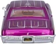 Metalowy model samochodu Maisto Buick Riviera Lowriders 1965 1:24 Fioletowy MST32551 (090159325512) - obraz 7
