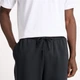 Мужские черные спортивные брюки New Balance Sport Essentials Fleece 54 (XXL) (MP41503BK) - изображение 4