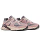 Женские кроссовки повседневные NB 9060 Pink Lavender 37 (23,5 см) Розовый - изображение 5