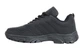 Кроссовки демисезонные A9087-1 Bonote черные р.45 - изображение 8