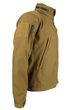 Куртка Soft Shell с подстежкой Brown Coyote Pancer р.58 - изображение 12