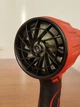 Аккумуляторный бесщеточный турбовентилятор Milwaukee Blower, воздуходувка, дуйчик - изображение 4