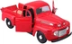 Модель для складання Maisto Ford F-1 1948 1:25 Червоний MST39935 (090159070153) - зображення 3