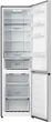 Двухкамерный холодильник Gorenje NRK620EAXL4 - изображение 2