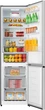 Двухкамерный холодильник Gorenje NRK620EAXL4 - изображение 3