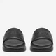 Мужские шлепанцы кожаные G-Star Raw Darby-14G MI08 5906751143940 43 28.1 см Черные (5906751143995) - изображение 3