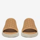Женские шлепанцы GO SOFT LA3J9143-4 5906751039960 36 23.4 см Бежевые (5906751040065) - изображение 3