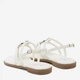 Женские сандалии Nine West 123AL1754 5906751159712 39 25.5 см Белые (5906751159774) - изображение 5