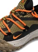 Мужские кроссовки Nike ACG Mountain Fly Low White Khaki Orange 42р - изображение 7