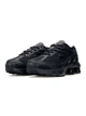 Мужские кроссовки Nike Shox Ride 2 SP All Black 42р - изображение 3