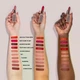 Матова замшева помада PATRICK TA Major Headlines Matte Suede Lipstick, Seductive - теплий бузковий, 4g - зображення 5
