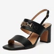 Женские босоножки Nine West 2489-19 5906751099476 37 24.9 см Черные (5906751099599) - изображение 2