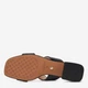 Женские мюли Nine West 2560-01 5906751099506 36 23.9 см Черные (5906751099780) - изображение 6