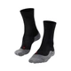 Носки Falke ESS TK5 Wander 37-38 Black/Grey (1097-16243-3010 37/38) - изображение 1