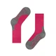 Шкарпетки Falke ESS TK5 Wander 37-38 Pink/Grey (1097-16243-8560 37/38) - зображення 3