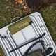 Комплект складной мебели Ranger TA21407+FS 21124 (1110-RA1102) - изображение 7