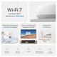 Точка доступа Wi-Fi TP-Link DECO-BE22-3-PACK - изображение 5