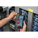 Цифровой мультиметр Bosch Professional GDM 600-15, 0-600V, LCD (0.601.077.300) - изображение 4