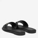 Женские шлепанцы Nine West 678322-84 5906751042915 41 27.5 см Черные (5906751043028) - изображение 5