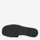Женские шлепанцы Nine West 678322-84 5906751042915 41 27.5 см Черные (5906751043028) - изображение 6