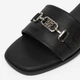 Женские шлепанцы Nine West 678322-84 5906751042915 40 26.8 см Черные (5906751043073) - изображение 7