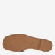 Женские шлепанцы Nine West 678322-84 5906751042922 40 26.8 см Бежевые (5906751043066) - изображение 6