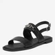 Женские сандалии Nine West 678322-CCC 5906751043127 38 24.9 см Черные (5906751043271) - изображение 2