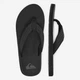 Мужские вьетнамки Quiksilver 808416 5906751019658 41 26 см Черные (5906751019757) - изображение 4