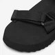 Мужские сандалии Quiksilver 808417 5906751019818 43 28.1 см Черные (5906751019825) - изображение 7