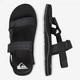 Мужские сандалии Quiksilver 808418 5906751074787 43 28 см Синие (5906751074893) - изображение 4