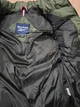 Мужской пуховый жилет reebok размер М - изображение 9