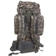 Рюкзак A21 Pixel 70L з системою MOLLE, водонепроникний, камуфляжний - зображення 4