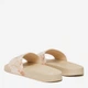 Женские шлепанцы Roxy 865966 5906751015650 41 27.5 см Бежевые (5906751015834) - изображение 5
