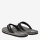 Мужские вьетнамки Quiksilver 877075A 5906751063538 43 28 см Черные (5906751063545) - изображение 5