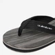 Мужские вьетнамки Quiksilver 877075A 5906751063538 42 27 см Черные (5906751063576) - изображение 7