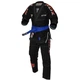 Кімоно RDX S2 BJJ Gi Чорний А0 (BJJ-S1B-A0) - изображение 1