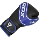 Дитячі Боксерські Рукавички RDX 4B Robo Kids Boxing Gloves Чорно-Синій 4oz (JBG-4U-4oz) - изображение 2