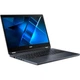 Ноутбук Acer Travelmate P4 (NX.B7WEG.004), Intel Core Ultra 7 155U / 14″ / RAM 32 ГБ / SSD 1 ТБ / Windows 11 Pro / Slate Blue - изображение 2