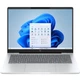 Ноутбук HP OmniBook 7 AI (C1LX4EA) 16" / 2048 x 1280px / OLED / 120Hz / Touch / Ultra 7-255H / RAM 32 ГБ / SSD 1 ТБ / Windows 11 Home / Сірий - изображение 1