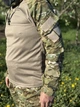 Костюм тактичний Tactical мультикам Убакс+Штани розмір M - зображення 6