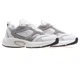Кросівки жіночі Restime TWL26777/WHITE_GREY 40 Білий - изображение 4