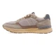 Кросівки чоловічі Restime FMB26283/BEIGE 42 Бежевий - зображення 3